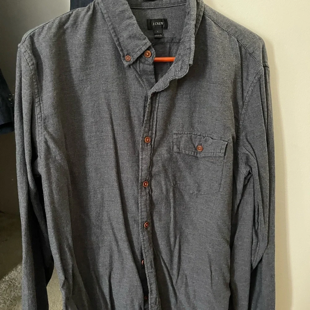 Mens J. Crew bundle